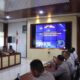 Polres Pekalongan Gelar Anev Realisasi Anggaran Triwulan III, Wakapolres Tekankan Optimalisasi Kegiatan