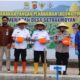 Perkuat ketahanan Pangan, Pemkab dan Polresta Cirebon Kolaborasi Tanam Jagung Pipil