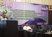 Pemkab Cirebon Dorong Desa Mandiri Kelola Sampah Lewat FGD Kampung Bersih