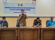 Tingkatkan Penerimaan Pajak Kendaraan Bermotor, Bapenda Kabupaten Cirebon Gelar Bintek bagi Penelusur KTMD