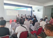 PWI Kab.Bogor Akan Gelar Lomba Karya Tulis