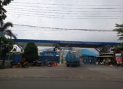 TFJ ( Mayora Group ) Sulit Ditemui Awak Media Setelah Di Demo ADIL, Isu Bupati Meminta Memasok 50 Persen Air Dari PDAM pun Menyeruak
