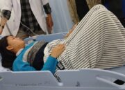 Prof Dr Sutan Nasomal Stop Program MBG Oleh Presiden RI Sambil Evaluasi Segala Sesuatu Bila Diteruskan “Hentikan Ada Korban”