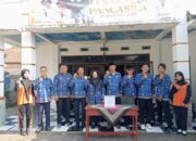 Pemdes Desa Lembahsari Cikalongkulon Launching Gerakan Rereongan Sapoe Sarebu