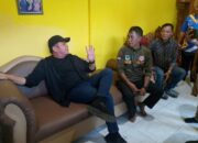 Gubernur Sumsel Herman Deru, Bupati Muba dan Wakil Bupati Lahat Widia Ningsih Tinjau Penginapan Atlet Lahat