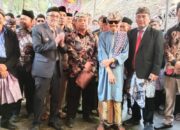 Masyarakat Desa Karangkendal Exis Jaga Trasi