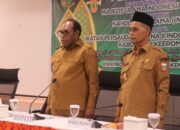 Tujuh Mahasiswa AKBARA Surakarta Program Beasiswa Pemkab Keerom Berhasil Menuntaskan Pendidikan