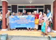 Kader dan Pengurus RDK Desa Karangkendal Antusias Ikuti Pelatihan dalam Pengembangan Aplikasi Digital