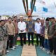 Dukung Implementasi Kebijakan Presiden untuk Masyarakat Pesisir, Wapres Kunjungi dan Ajak Diskusi Nelayan Cirebon