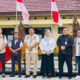 Satgas Pangan Dan Instansi Terkait lakukan Pemantauan Harga Dan Distribusi Beras SPHP Di Kabupaten Keerom