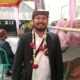 Masyarakat Desa Pegagan Lor Antusias Meriahkan Adat Ngunjung Kanjeng Syehk Magelung Sakti