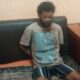 Ungkap Kasus Pencurian Kabel Listrik, Satu Terduga Pelaku Berhasil Di Ringkus Sat Reskrim Polres Keerom