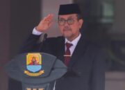 Bupati Imron Ajak Pemuda Cirebon Terus Kobarkan Semangat Persatuan