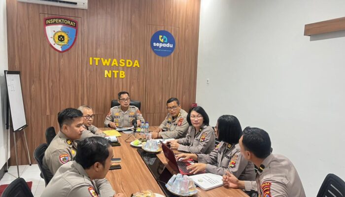 Kabid Humas Polda NTB: Program MBG Polri Dukung Ketahanan Gizi dan Masyarakat Sehat