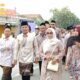 Pemdes Pegagan Kidul serempak Laksanakan Ngunjung Syehk Magelung Sakti di Desa Karang kendal