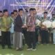 Kota Semarang Juara Umum MTQH ke 31 tahun 2025 Tingkat Propinsi Jawa Tengah.