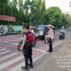 Polresta Cirebon Laksanakan Gatur Lalin Pagi Serentak dan Masif