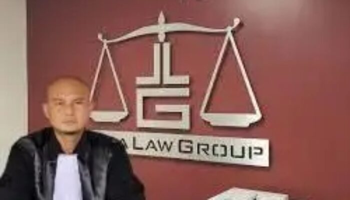 Eksepsi Kuasa Hukum AMJ Bongkar Dugaan Cacat Formil, JPU Minta Waktu di PN Cianjur