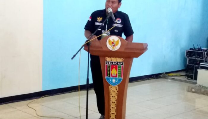 Paguyuban Kadus WIKU Cilacap gelar Workshop*