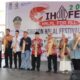 Cihafest 2025 Resmi Digelar,Angkat Edukasi dan Promosi Produk Halal