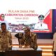 Bupati Imron Tekankan Transparansi Pengelolaan Bulan Dana PMI Kabupaten Cirebon 2025