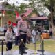 Polres Keerom Gelar Upacara Peringatan Ke-77 Hari Bela Negara Tahun 2025