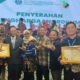 PT.Dizamarta Powerindo Kembali Menorehkan Prestasi Nasional dengan Meraih Penghargaan Piagam Desa Proklim 2025 Dari Kementerian (KLHK).