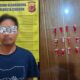 Polresta Cirebon Amankan Pengedar Sabu di Plumbon