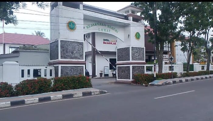 Babak Baru Kasus Korupsi Pengadaan Alkes RSUD Lahat, Kejari Lahat Telah Kantongi Nama Tersangka