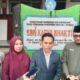 409 Siswa SD Negeri Karya Bakti Cipanas Mendapat Bantuan Program Indonesia Pintar Jalur Aspirasi Dari Anggota DPRD Kabupaten Cianjur Lukmanul hakim