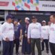 Abuya Al Habib Zain bin Abuya Al Habib Hasan Baharun bersama Wakapolda NTB Ramaikan Fun Bike Ulama–Umara 2026, Lanjut Doa Bersama di Kuta Mandalika