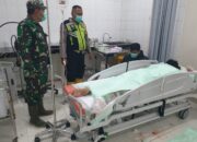 Niat Rapikan Kabel WiFi, Dua Pemuda di Pekalongan Terkapar Tersengat Listrik