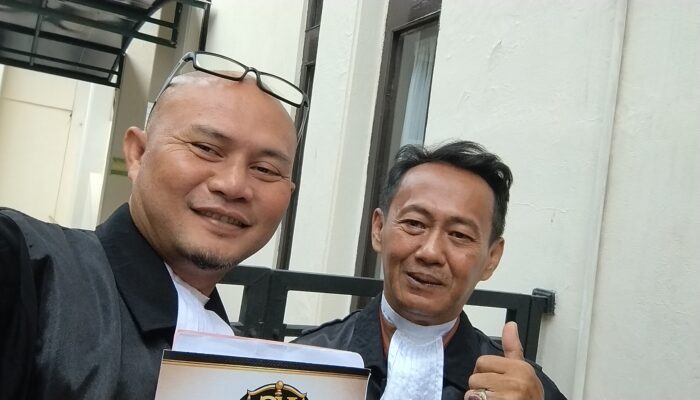 Kuasa Hukum Guru Ngaji Cianjur: Kesaksian Pakai Tangisan, Diduga Direkayasa untuk Giring Hakim