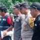 Kepala Desa Pijot Pimpin apel simulasi bencana di lapangan Dusun Padak