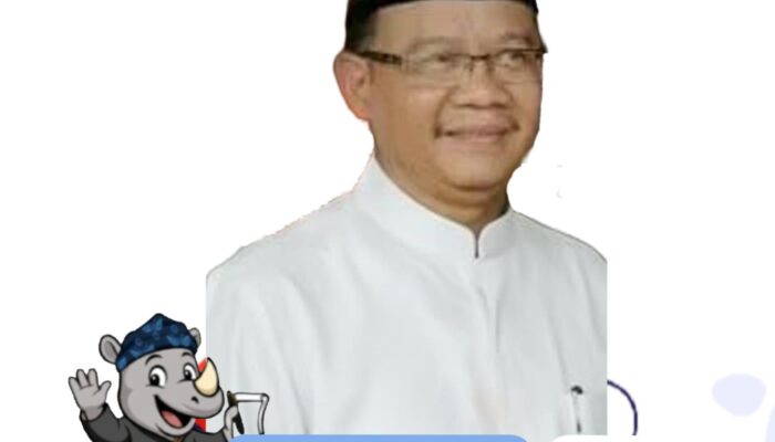 Kepala Sekolah SMP Negeri 1 Kesesi Mengucapkan Selamat Hari Pers Nasional 2026