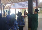 Bupati Imron Lantik 116 Kepala Sekolah di Kabupaten Cirebon