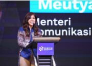 Pesan Menkomdigi di HPN Kepercayaan Publik Tak Boleh Kalah oleh Algoritma