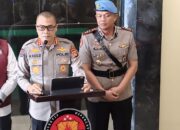 Polda NTB Tegaskan Komitmen Berantas Narkoba, Oknum Kasat Narkoba Polres Bima Kota Diproses Hukum dan Dipecat