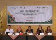 Sinergi Lintas Sektor, Pemkab Cirebon Tegaskan Dukungan bagi Kemandirian Penyandang Disabilitas