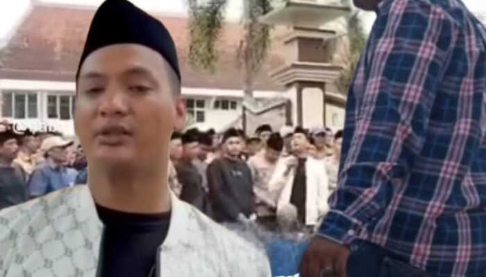 Ketua Umum GASi Angkat Bicara Terkait Pernyataan Kontroversial Korlap Dalam Aksi Petani Tembakau dan Buruh Rokok Lokal Dinilai Sesat ‎