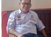 Sorotan Mang Ical Antara Dedi Supriadi dan Hasperi Susanto keduanya Layak untuk Menduduki Jabatan Kadis Pendidikan Lahat