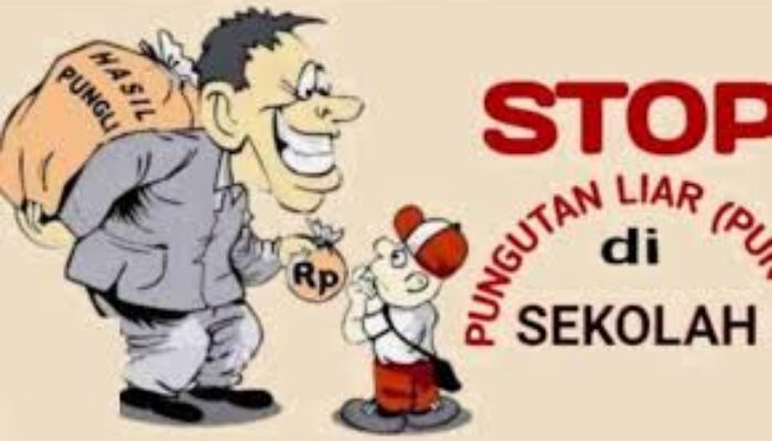 Lidikkrimsus RI Copot Kepsek SD Negeri 1 Merapi Barat diduga Pungli untuk biaya Foto Dugaan Ijazah dan Sampul Ijazah