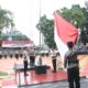 Polres Purwakarta Gelar Upacara Hari Kesadaran Nasional, tingkatkan Disiplin dan Loyalitas