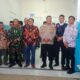 SPPG Babadan Yayasan Air Mata Berlimpah Diresmikan