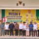 Terpilih Kedua Kalinya, Bung Piter Gusbager Sebagai Ketua Golkar, Berkomitmen Menangkan Kembali Golkar 2030