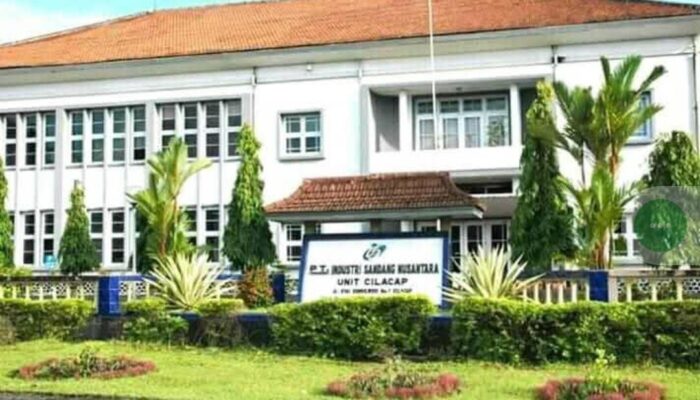 Kejayaan Patal Cilacap: Dari Peresmian oleh Bung Karno hingga Kenangan yang Abadi