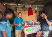 Polresta Cirebon Sita 78 Botol Miras Hasil Razia Pekat