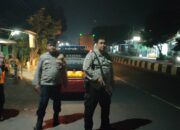 Patroli Rutin Polsek Kapetakan Polres Cirebon kota, Banjir pujian dari nitizen dan Apresiasi dari tokoh masyarakat