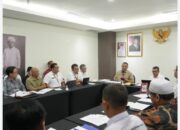 Bupati Bogor Tegaskan Pengelolaan BUMD Profesional, Fokus Profit dan Berdampak Kepada Masyarakat.