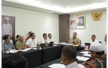 Bupati Bogor Tegaskan Pengelolaan BUMD Profesional, Fokus Profit dan Berdampak Kepada Masyarakat.